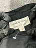 Cloth & Stone 100% Lyocell Solid Black Shorts Size L - photo 3