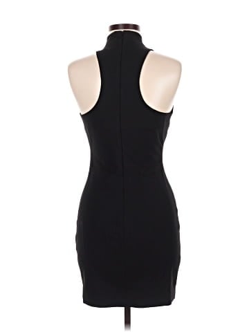 Elizabeth and James Cocktail Dress (view 2)