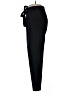 Athleta Solid Black Casual Pants Size 6 - photo 5