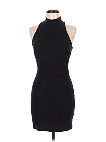 Elizabeth and James Cocktail Dress (view 1)