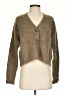 Madewell Brown Cardigan Size XXS - photo 1