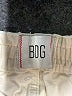 BDG 100% Cotton Ivory Cargo Pants Size 26 waist - photo 7