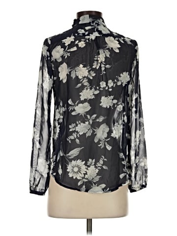 SEEK The Label 3/4 Sleeve Blouse (view 2)
