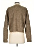 Madewell Brown Cardigan Size XXS - photo 2