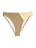 Unbranded Tan Brown Swimsuit Bottoms Size S - photo 1