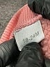 Unbranded Hearts Pink Sweatshirt Size 18-24 mo - photo 3