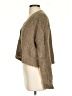 Madewell Brown Cardigan Size XXS - photo 5