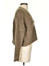 Madewell Brown Cardigan Size XXS - photo 4