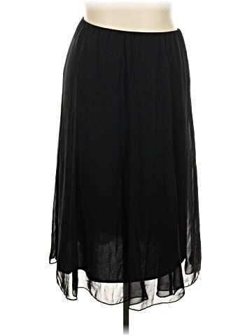 Alex Evenings Formal Skirt (view 1)