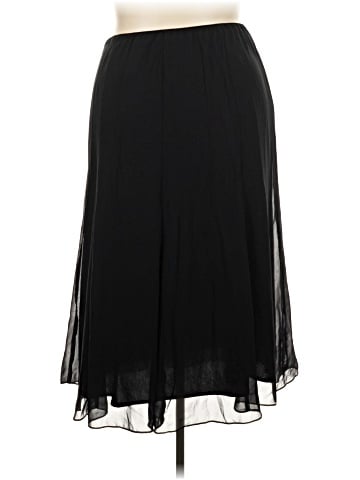 Alex Evenings Formal Skirt (view 2)