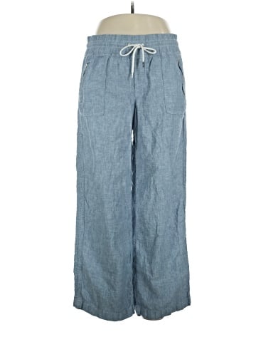 Athleta Linen Pants (view 1)