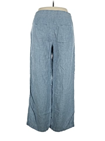 Athleta Linen Pants (view 2)