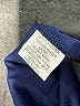 Mac Duggal 100% Polyester Stars Blue Cocktail Dress Size 4 - photo 8