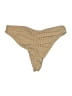 Unbranded Tan Brown Swimsuit Bottoms Size S - photo 2