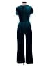 ModCloth Teal Jumpsuit Size M - photo 2