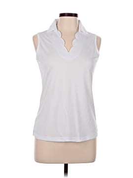 Pebble Beach Sleeveless T Shirt