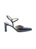 Cole Haan Blue Heels Size 7 - photo 1