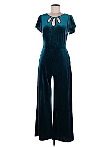ModCloth Jumpsuit (view 1)