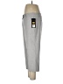 Daisy Fuentes Houndstooth Gray Dress Pants Size 12 - photo 5