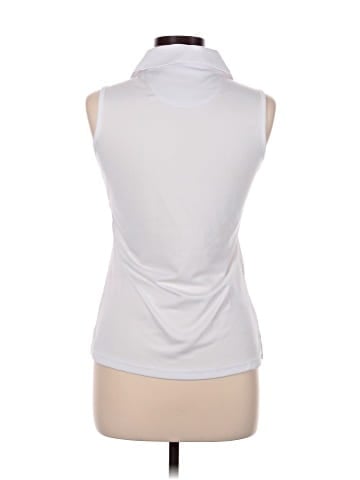 Pebble Beach Sleeveless T-Shirt (view 2)