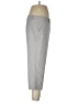 Daisy Fuentes Houndstooth Gray Dress Pants Size 12 - photo 4