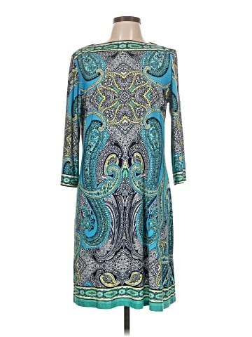 Studio One Casual Dress (view 1)