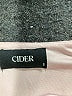 Cider Pink Sleeveless Blouse Size S - photo 7