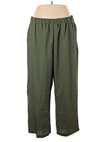 Shein Curve Casual Pants (view 1)