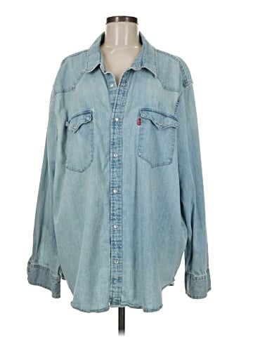 Levi's Denim Jacket (view 1)