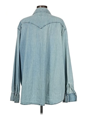 Levi's Denim Jacket (view 2)