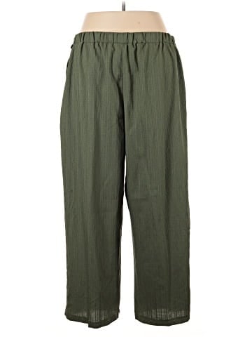 Shein Curve Casual Pants (view 2)