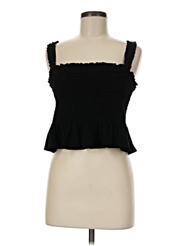 BCBGeneration Tube Top (view 1)