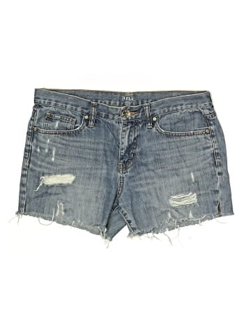 A.n.a Denim Shorts (view 1)