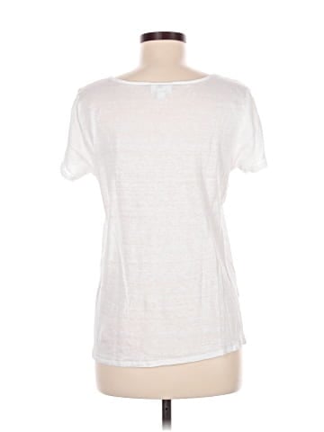 J.Jill Short Sleeve T-Shirt (view 2)