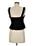 BCBGeneration Black Tank Top Size M - photo 2