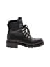 FRYE 100% Leather Black Ankle Boots Size 5 - photo 1