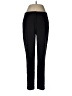 Express Solid Black Dress Pants Size 6 - photo 1