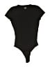 Alya Black Bodysuit Size XS - photo 1