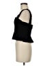 BCBGeneration Black Tank Top Size M - photo 5