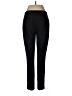 Express Solid Black Dress Pants Size 6 - photo 2