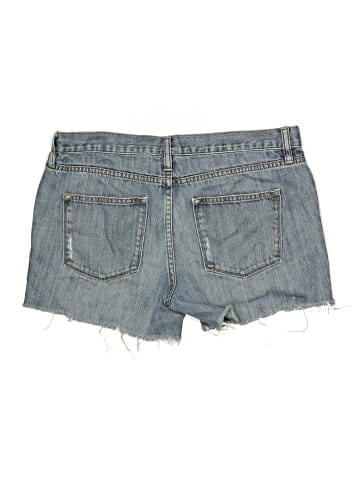 A.n.a Denim Shorts (view 2)