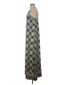 Max Studio Gray Casual Dress Size XS - photo 5