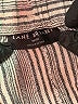 Lane Bryant Stripes Gray Shorts Size 18 - 20 Plus - photo 3