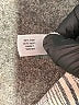 Lane Bryant Stripes Gray Shorts Size 18 - 20 Plus - photo 4