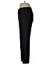 Express Solid Black Dress Pants Size 6 - photo 5