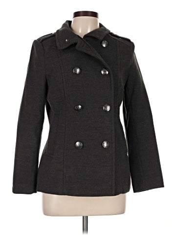 H&M Coat (view 1)