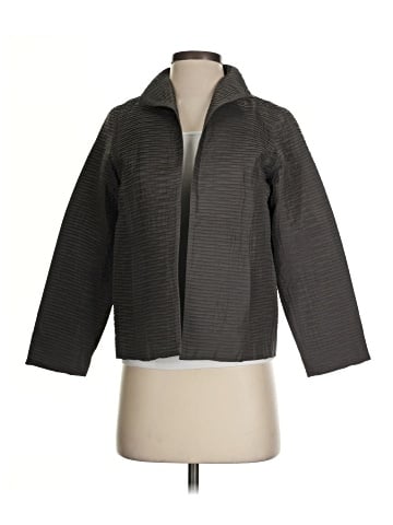 Eileen Fisher Jacket (view 1)