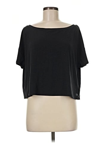Gap Fit Short Sleeve T-Shirt (view 1)