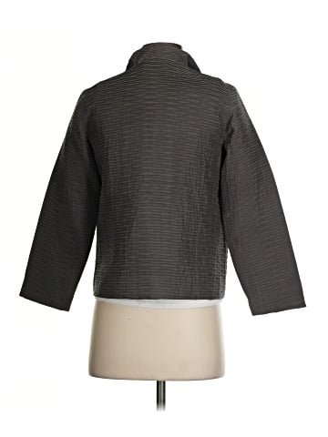 Eileen Fisher Jacket (view 2)