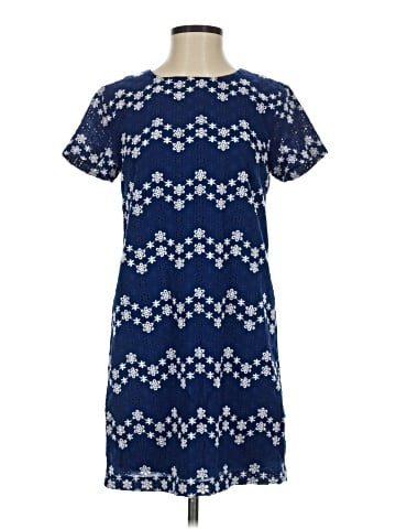Jun & Ivy Casual Dress (view 1)